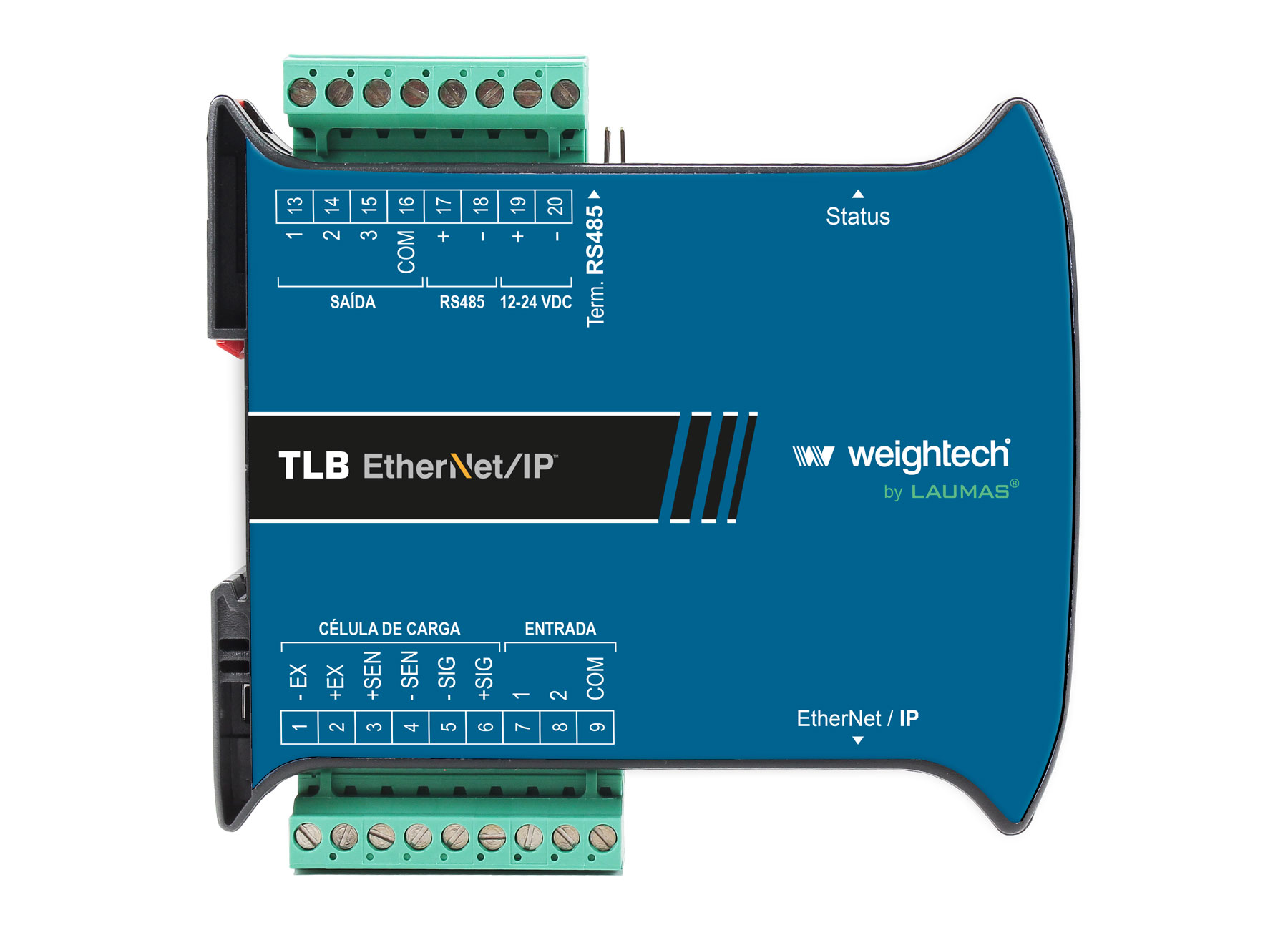  TLB ETHERNET IP 