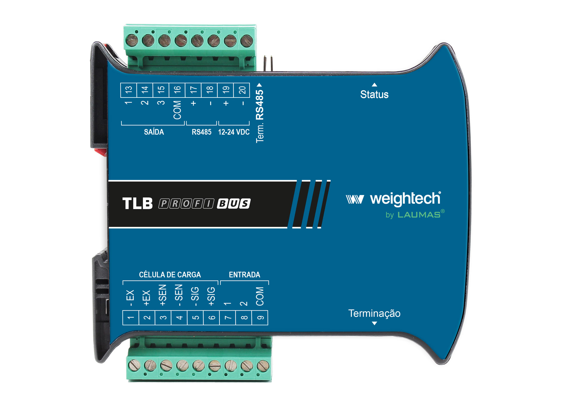  TLB PROFIBUS 