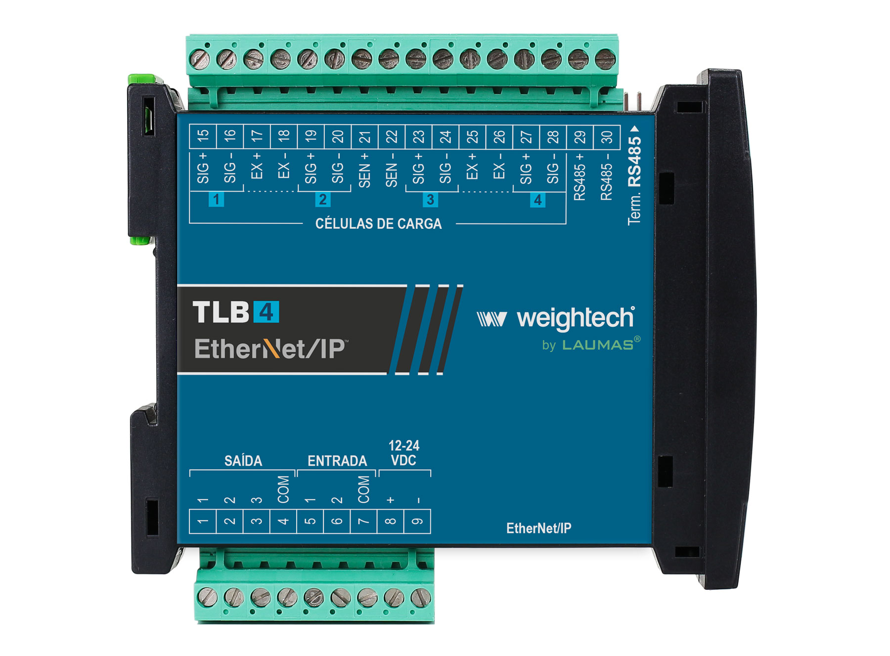 TLB4 ETHERNET IP 