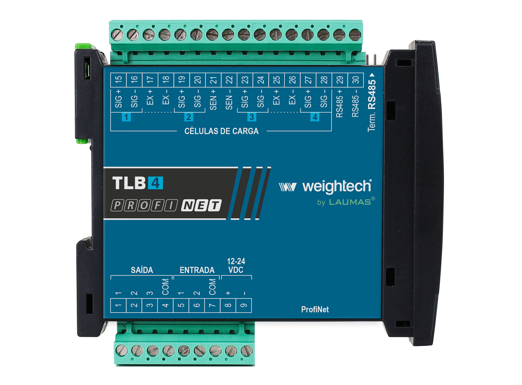 TLB4 PROFINET